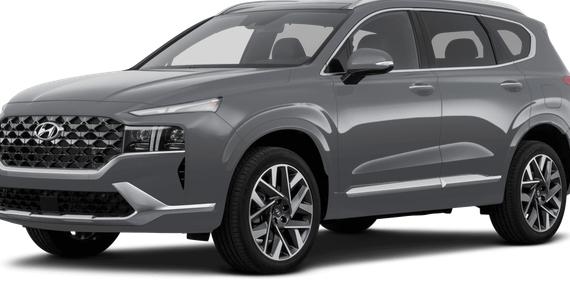 HYUNDAI SANTA FE 2023 5NMS5DAL9PH514689 image